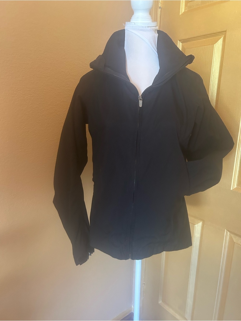Vintage Nike Storm Fit jacket